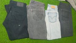 SOUTH POLE  AND OTHER MIX BRANDS JEANS (A 283)