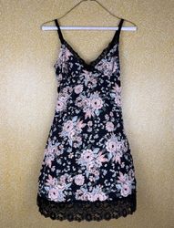 TH249 Y2K Sheer Net Mini Dress – Festival Ready