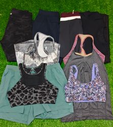 Lululemonミックスバンドル