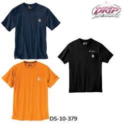 Carhartt T-Shirts DSVP-10-379)