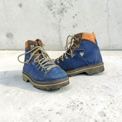 Op vintage 299 Vintage Biker Boots