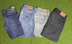 DIESEL JEANS (A 60)