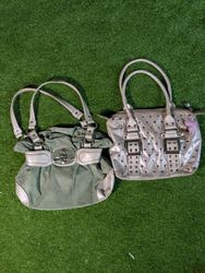 Large Handbags and Tote Bags Selection