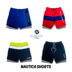 Shorts Nautica - EVM0123