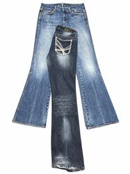 Unbranded y2k bootcut 12pairs #312