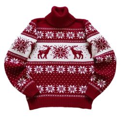 Suéteres de Navidad – Mezcla al por mayor