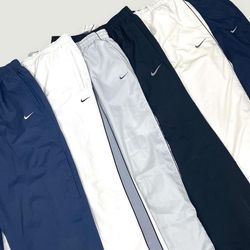 Nike track pants