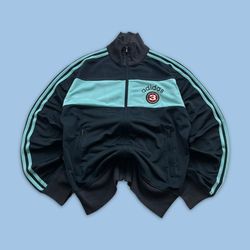 Mix Marken Trackjacke