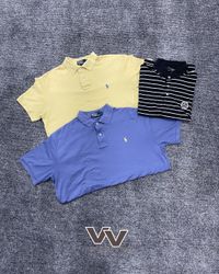 Premium Ralph Lauren Polo Shirts #210826