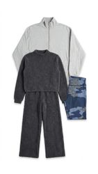 Aerie mix items
