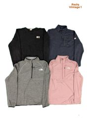 💥 RV4601 The North Face Sweatshirts