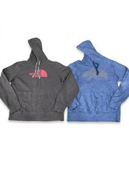 (F?-2616) The North Face Sweatshirt Hoodies