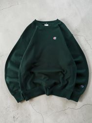 Branded sweatshirt