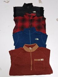 The North Face Fleece RV # 1344
