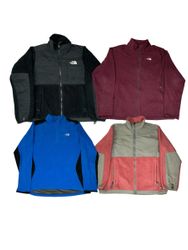 TNF Fleece Jackets| V-T 693