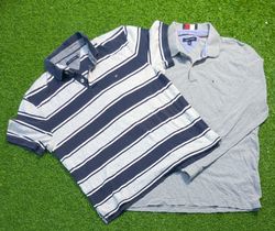 6851  - Tommy Hilfiger Half Sleeves T-Shirts
