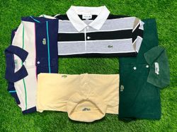 Lacoste T-Shirts