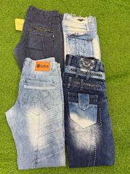 Japanese brand jeans