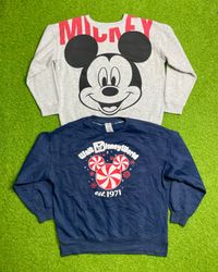 Band Sweatshirt for women (brand) Disney, id722
