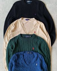 ẞrãñdëd Prêmiûm Ralph Lauren Sweaters ✨