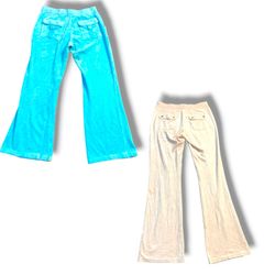 Juicy couture pants