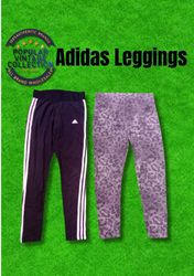Adidas Laggings PVC - 0060