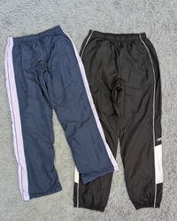 ###Branded Reebok Track Trousers