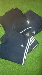 ADIDAS TRANK PANTS