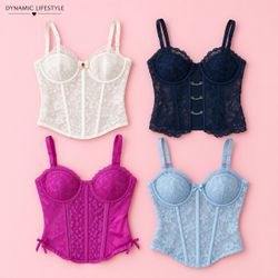 corset