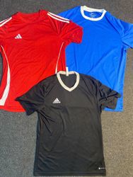 Adidas jersey T-Shirts serial-2099