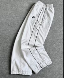 Premium Vintage Nike Baggy Trackpants