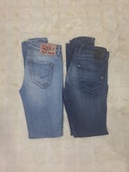 Y2K Jeans