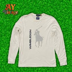 A.Y418 Ralph Lauren T-Shirts