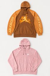 Nike Hoodies fleeces