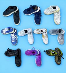 Nike puma adidas Sneakers