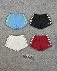 Adidas Dry Fit Running Shorts #200826