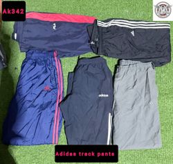 Adidas track pant Tr 342
