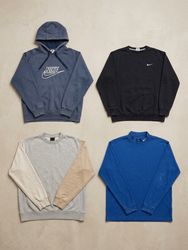 Nike Sweatshirts and Hoodies
