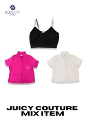 Juicy Couture Mix Items - EVM1726