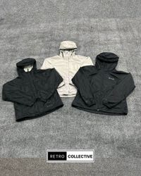 Premium Columbia Windbreaker Jackets #240826