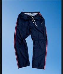 Nike track pants