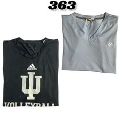 Adidas Sport T-Shirts (brand) Adidas #363.