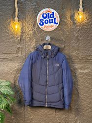 North Face Puffer | Mixed with 700-800 Series | OS..