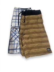 Surf shorts