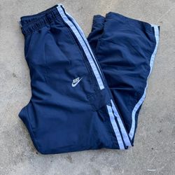 Nike Track Pants