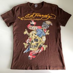 Vintage printed t shirt