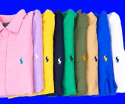 Polo Ralph Lauren Shirts