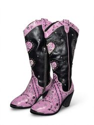 Premium quality Women's Tall boots