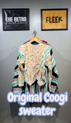 934 maglioni in stile Coogi