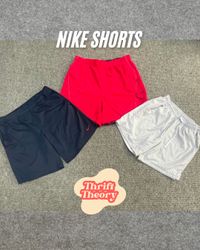 Nike Shorts - (05/04)